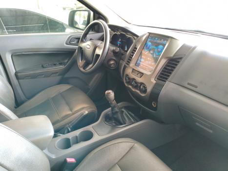 FORD Ranger 2.5 16V FLEX XLS CABINE DUPLA, Foto 11