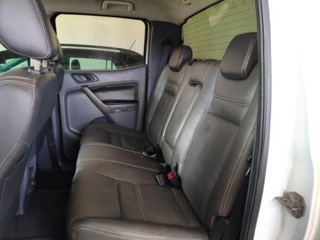 FORD Ranger 2.5 16V FLEX XLS CABINE DUPLA, Foto 13