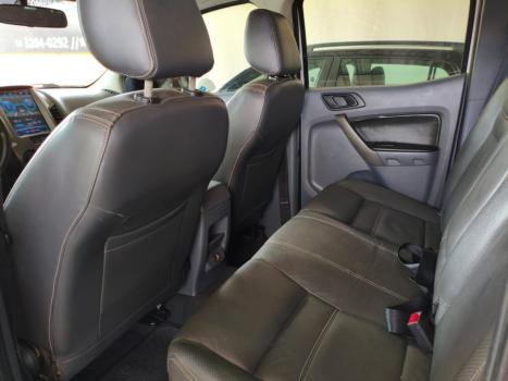 FORD Ranger 2.5 16V FLEX XLS CABINE DUPLA, Foto 14