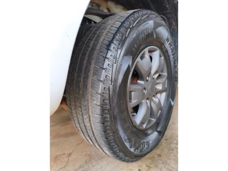 FORD Ranger 2.5 16V FLEX XLS CABINE DUPLA, Foto 15