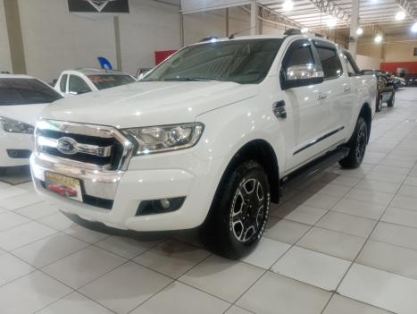 FORD Ranger 2.5 16V FLEX XLT CABINE DUPLA, Foto 3
