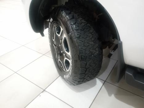 FORD Ranger 2.5 16V FLEX XLT CABINE DUPLA, Foto 5