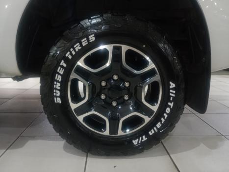 FORD Ranger 2.5 16V FLEX XLT CABINE DUPLA, Foto 6