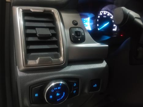 FORD Ranger 2.5 16V FLEX XLT CABINE DUPLA, Foto 9