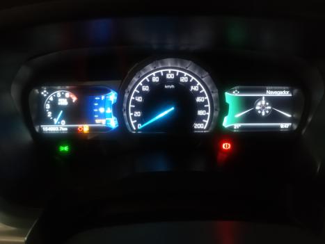 FORD Ranger 2.5 16V FLEX XLT CABINE DUPLA, Foto 11