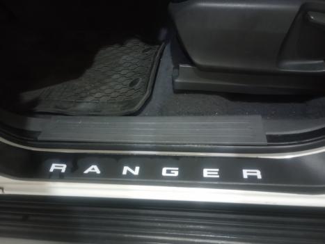 FORD Ranger 2.5 16V FLEX XLT CABINE DUPLA, Foto 12