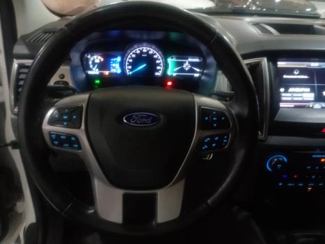 FORD Ranger 2.5 16V FLEX XLT CABINE DUPLA, Foto 13