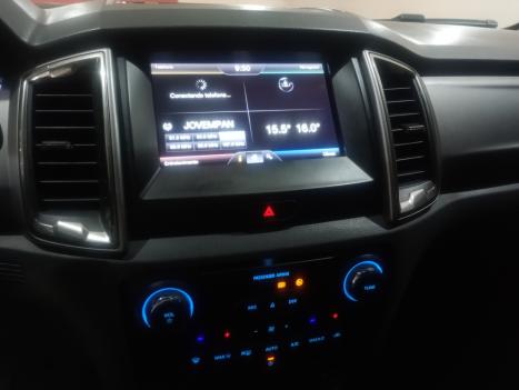 FORD Ranger 2.5 16V FLEX XLT CABINE DUPLA, Foto 15