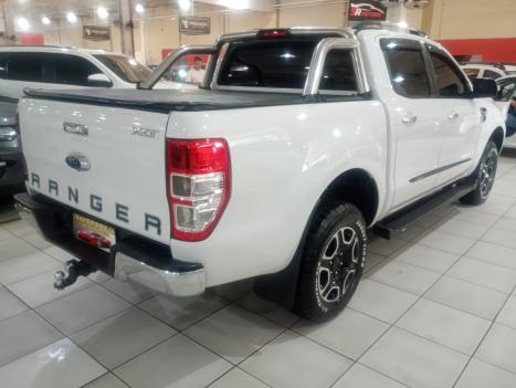 FORD Ranger 2.5 16V FLEX XLT CABINE DUPLA, Foto 20