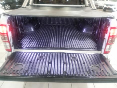 FORD Ranger 2.5 16V FLEX XLT CABINE DUPLA, Foto 22