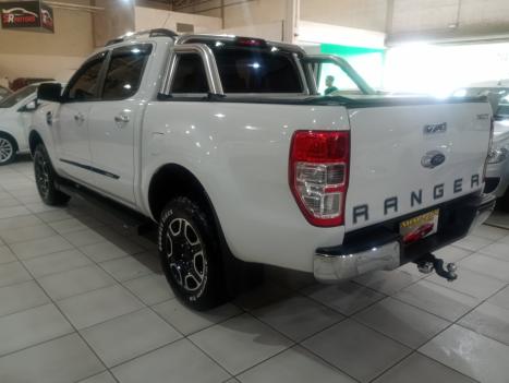 FORD Ranger 2.5 16V FLEX XLT CABINE DUPLA, Foto 23