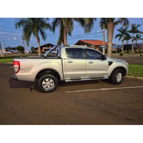 FORD Ranger 2.5 16V FLEX XLS CABINE DUPLA, Foto 7