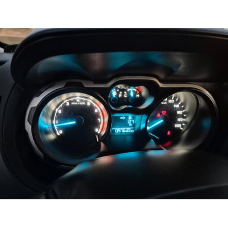 FORD Ranger 2.5 16V FLEX XLS CABINE DUPLA, Foto 10