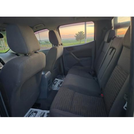 FORD Ranger 2.5 16V FLEX XLS CABINE DUPLA, Foto 11
