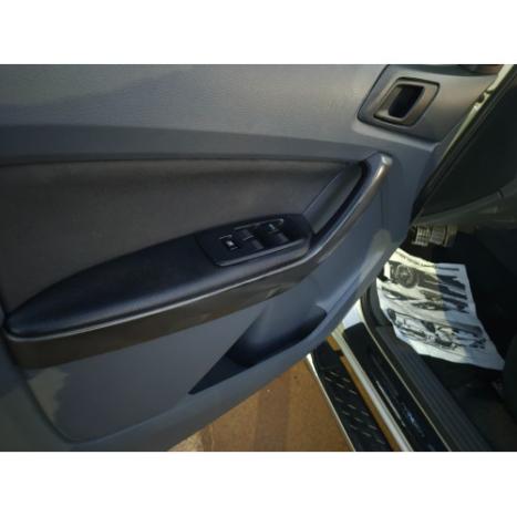 FORD Ranger 2.5 16V FLEX XLS CABINE DUPLA, Foto 12