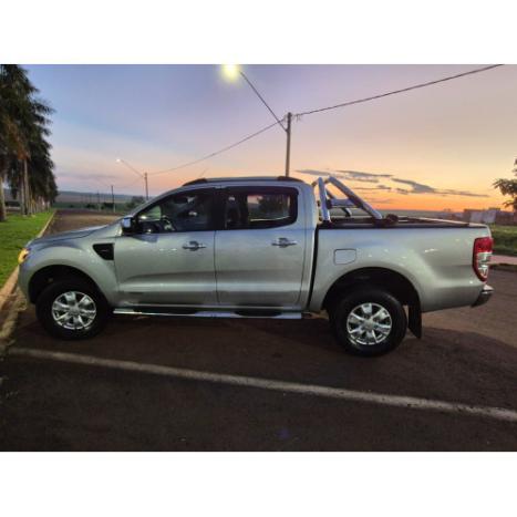 FORD Ranger 2.5 16V FLEX XLS CABINE DUPLA, Foto 13