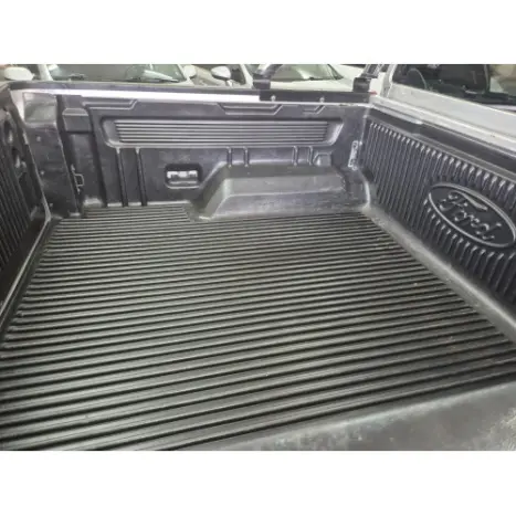 FORD Ranger 2.5 16V FLEX XLS CABINE DUPLA, Foto 5