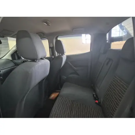 FORD Ranger 2.5 16V FLEX XLS CABINE DUPLA, Foto 6