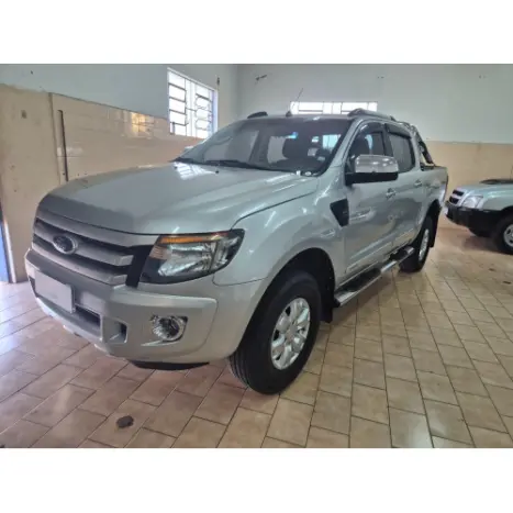 FORD Ranger 2.5 16V FLEX XLS CABINE DUPLA, Foto 8