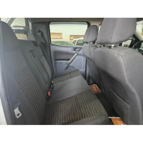 FORD Ranger 2.5 16V FLEX XLS CABINE DUPLA, Foto 9