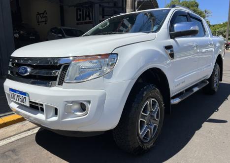 FORD Ranger 2.5 16V LIMITED CABINE DUPLA, Foto 2