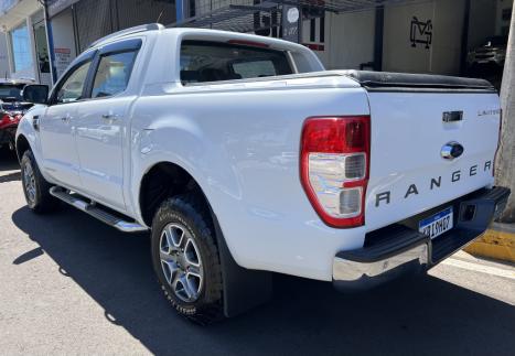 FORD Ranger 2.5 16V LIMITED CABINE DUPLA, Foto 4