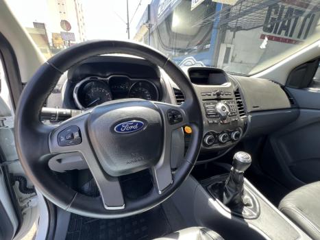 FORD Ranger 2.5 16V LIMITED CABINE DUPLA, Foto 10