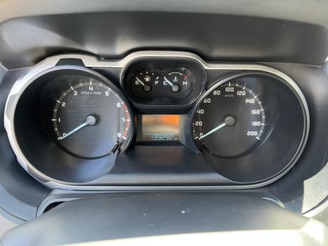 FORD Ranger 2.5 16V LIMITED CABINE DUPLA, Foto 12
