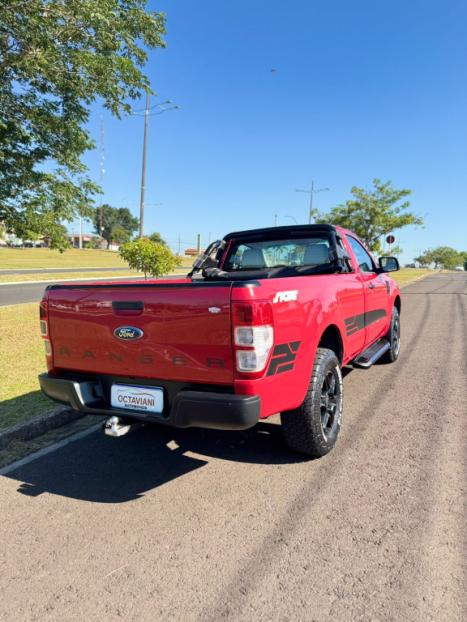 FORD Ranger 2.5 16V FLEX XLS SPORT CABINE SIMPLES, Foto 3