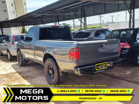 FORD Ranger 2.5 16V XL CABINE SIMPLES, Foto 2