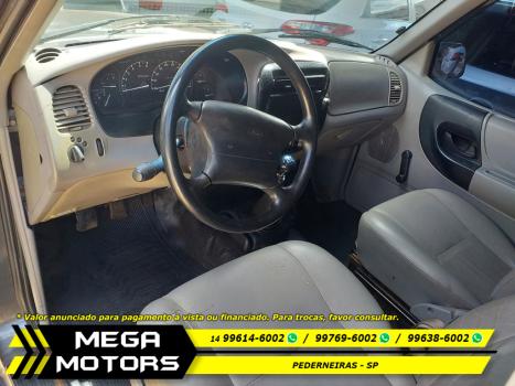 FORD Ranger 2.5 16V XL CABINE SIMPLES, Foto 3