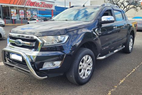 FORD Ranger 2.5 16V LIMITED PLUS CABINE DUPLA, Foto 1