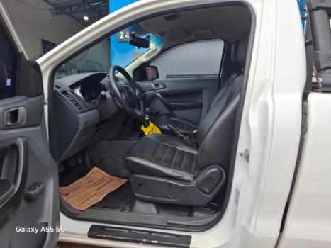 FORD Ranger 2.5 16V LIMITED PLUS CABINE DUPLA, Foto 2