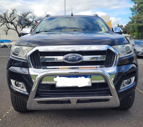 FORD Ranger 2.5 16V LIMITED PLUS CABINE DUPLA, Foto 4
