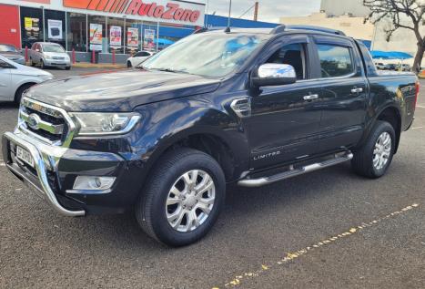 FORD Ranger 2.5 16V LIMITED PLUS CABINE DUPLA, Foto 6