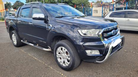 FORD Ranger 2.5 16V LIMITED PLUS CABINE DUPLA, Foto 7
