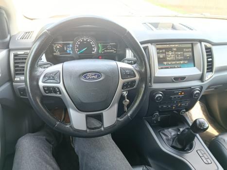 FORD Ranger 2.5 16V LIMITED PLUS CABINE DUPLA, Foto 7