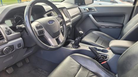 FORD Ranger 2.5 16V LIMITED PLUS CABINE DUPLA, Foto 9