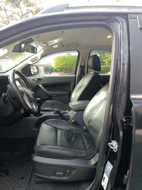 FORD Ranger 2.5 16V LIMITED PLUS CABINE DUPLA, Foto 10
