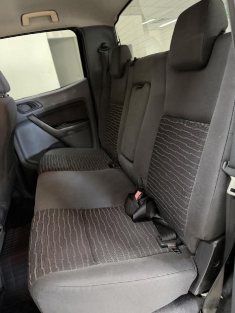 FORD Ranger 2.5 16V FLEX XLS CABINE DUPLA, Foto 11