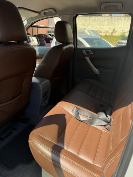 FORD Ranger 2.5 16V FLEX XLS CABINE DUPLA, Foto 1
