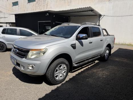 FORD Ranger 2.5 16V FLEX XLS CABINE DUPLA, Foto 5