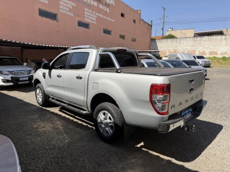 FORD Ranger 2.5 16V FLEX XLS CABINE DUPLA, Foto 6