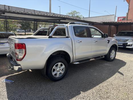 FORD Ranger 2.5 16V FLEX XLS CABINE DUPLA, Foto 8