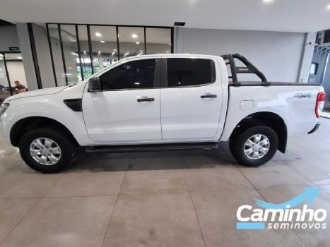 FORD Ranger 2.5 16V FLEX XLS CABINE DUPLA, Foto 8