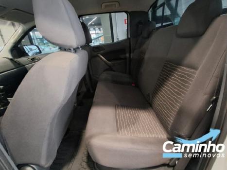 FORD Ranger 2.5 16V FLEX XLS CABINE DUPLA, Foto 9
