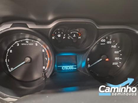 FORD Ranger 2.5 16V FLEX XLS CABINE DUPLA, Foto 11