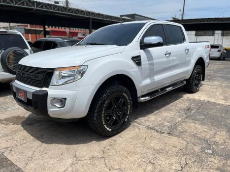 FORD Ranger 2.5 16V XLT CABINE DUPLA, Foto 1