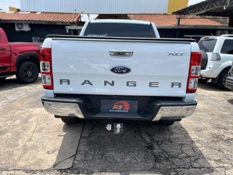 FORD Ranger 2.5 16V XLT CABINE DUPLA, Foto 5