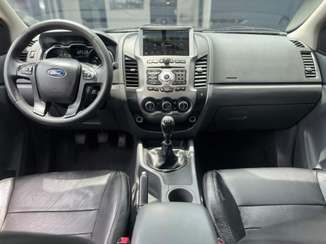 FORD Ranger 2.5 16V XLT CABINE DUPLA, Foto 8